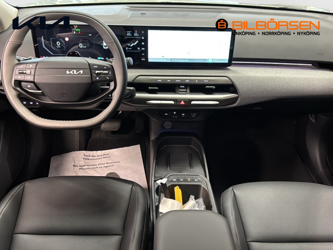 Kia EV4 2026, kuva 7/44