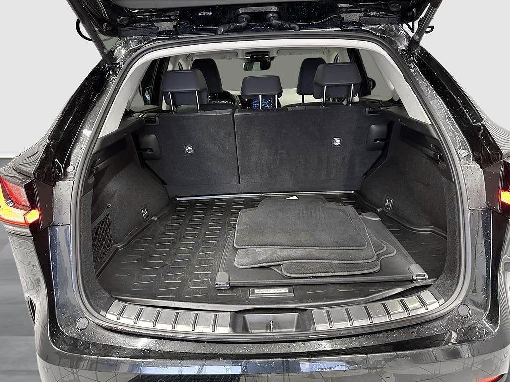 Lexus NX 2022 - miniatyr 10