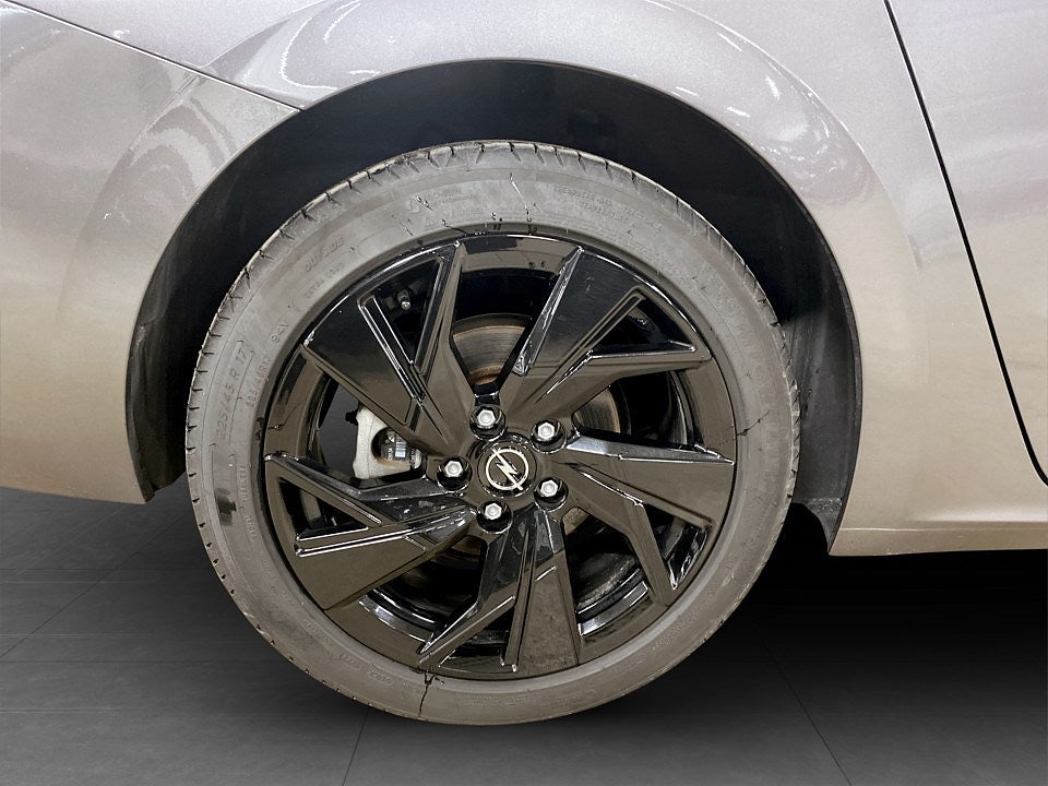 Bild på Opel Astra ST GS 1.2 PT 130hk Aut - B-KAMERA, CARPLAY