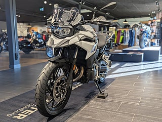 BMW F800GS