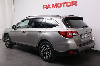 Kombi Subaru Outback 2 av 25