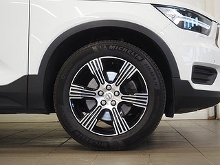 SUV Volvo XC40 8 av 23
