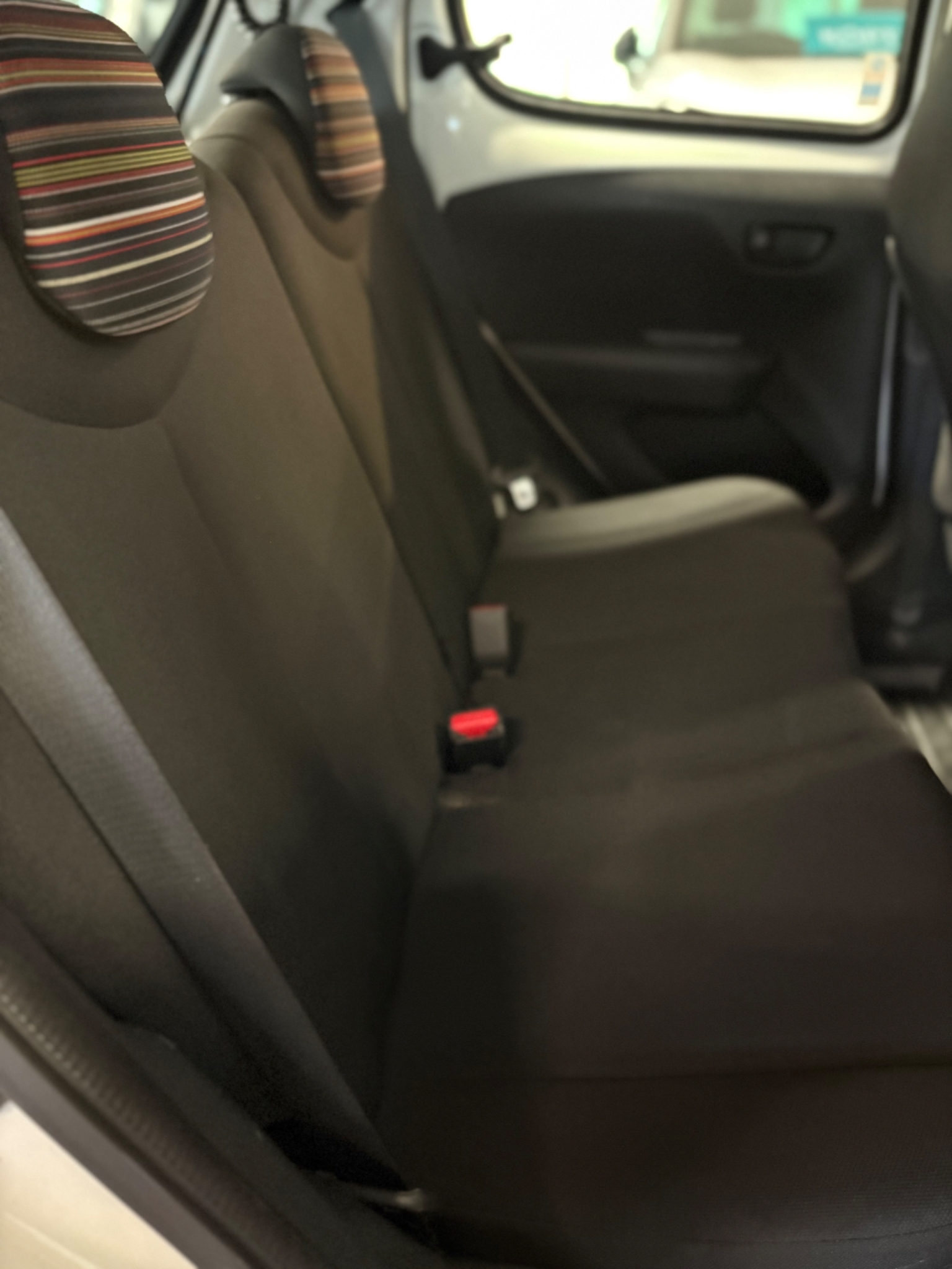 Citroen C1 5-dörrar 1.2 VTi Euro 5 2015, bild 7/10