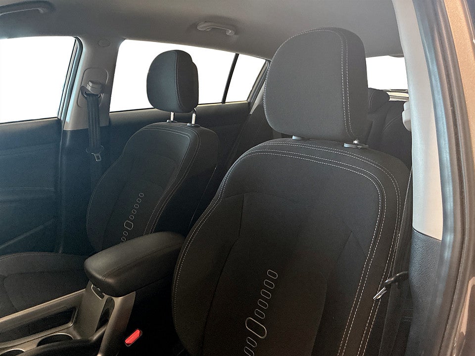 Bild på Kia Sportage Comfort 2,0 CRDI 184hk Aut 4WD BACKSENSORER