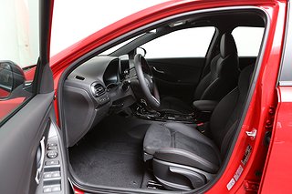 Halvkombi Hyundai i30 5 av 26
