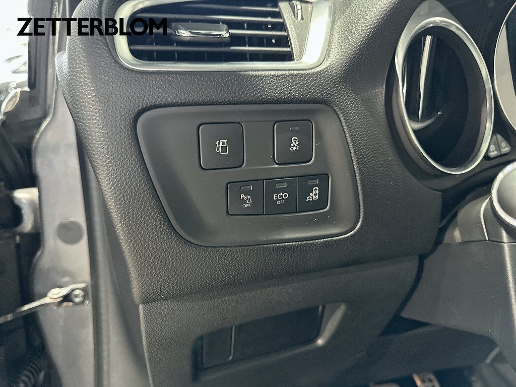 Kombi DS Ds4 7 av 27