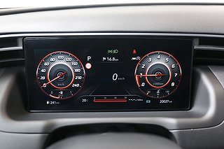 SUV Hyundai Tucson 22 av 24