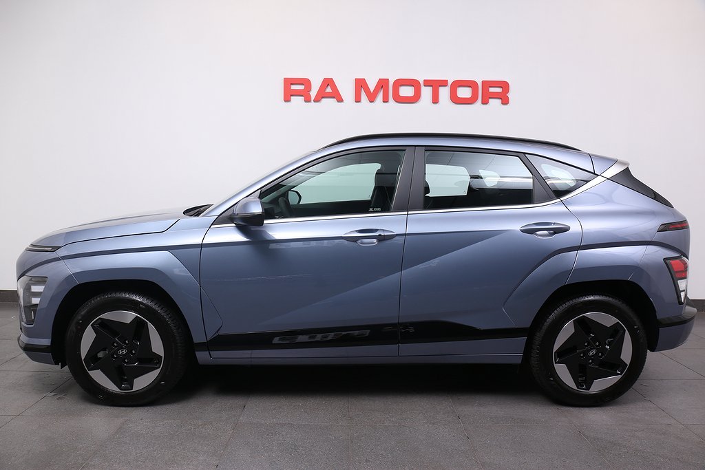 SUV Hyundai Kona 2 av 22
