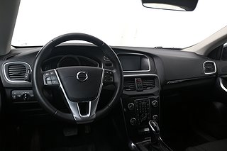 Halvkombi Volvo V40 Cross Country 7 av 17