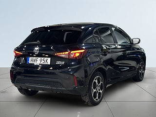 MG 3 Hybrid+ Luxury Carplay 360° GPS Pvärm S/V-hjul MOMS – bild 6