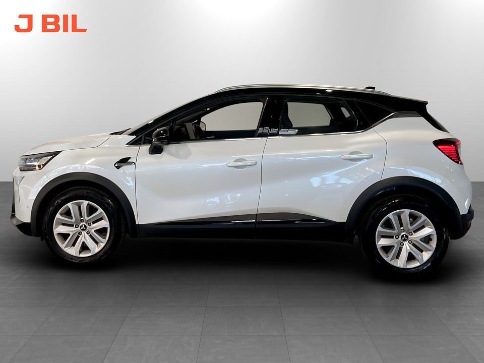 Bild på Mitsubishi ASX MHEV Intense 160hk Aut - DEMO
