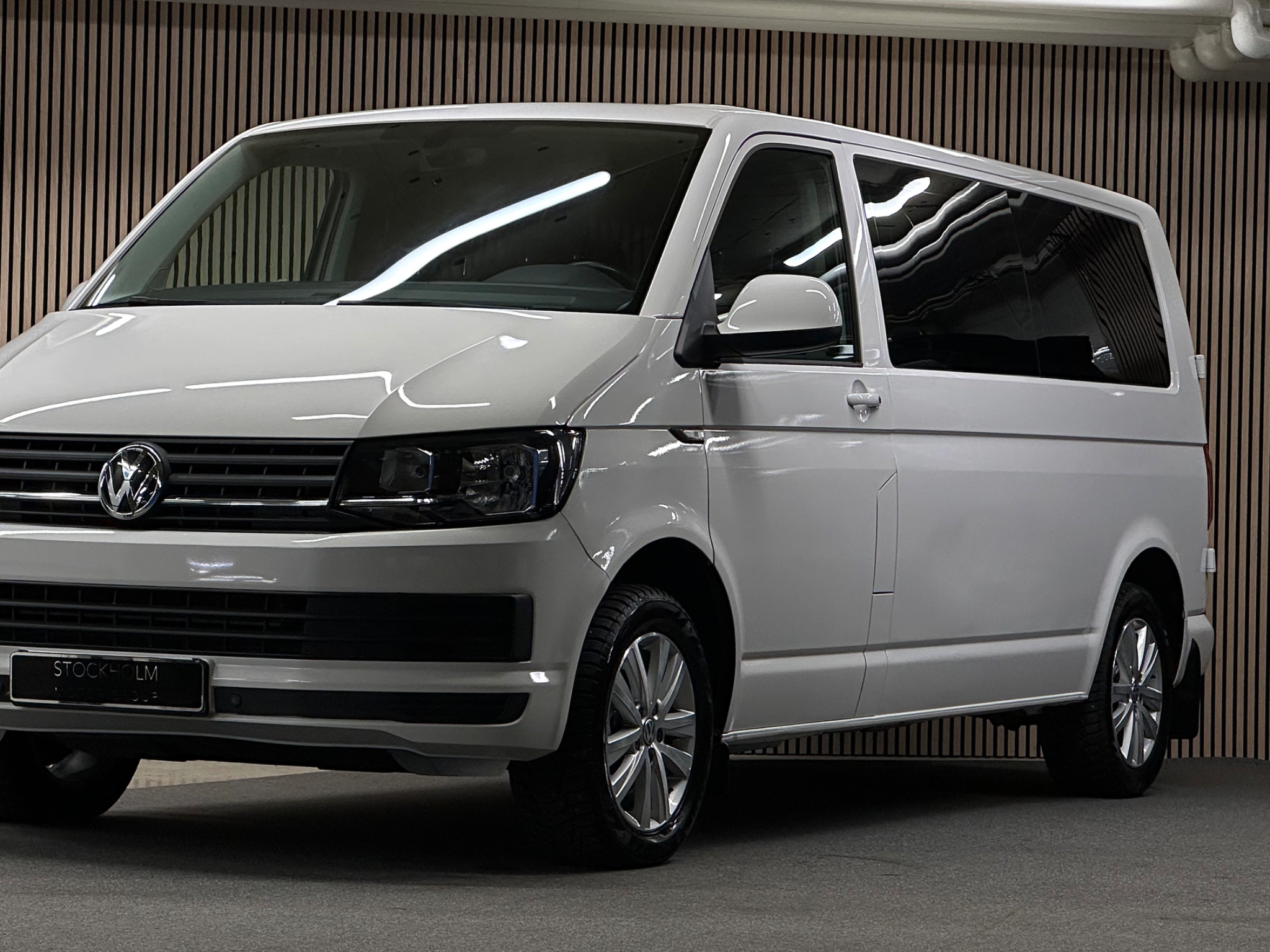 Volkswagen Caravelle 2016, bild 4/41