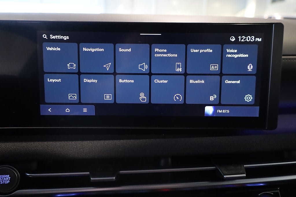Hyundai Tucson PHEV 4WD Essential KAMPANJ Privatleasing 2027