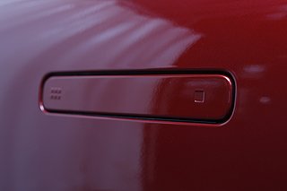 Sedan Hyundai IONIQ 6 14 av 27
