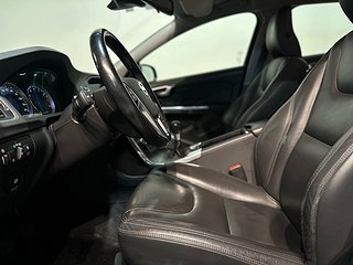 Volvo V60 T3 Momentum Drag Skinn Mvärm Psens Kamrem Bytt SoV