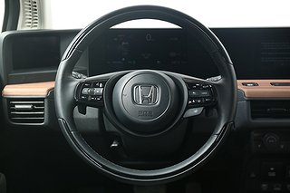 Halvkombi Honda E 10 av 26