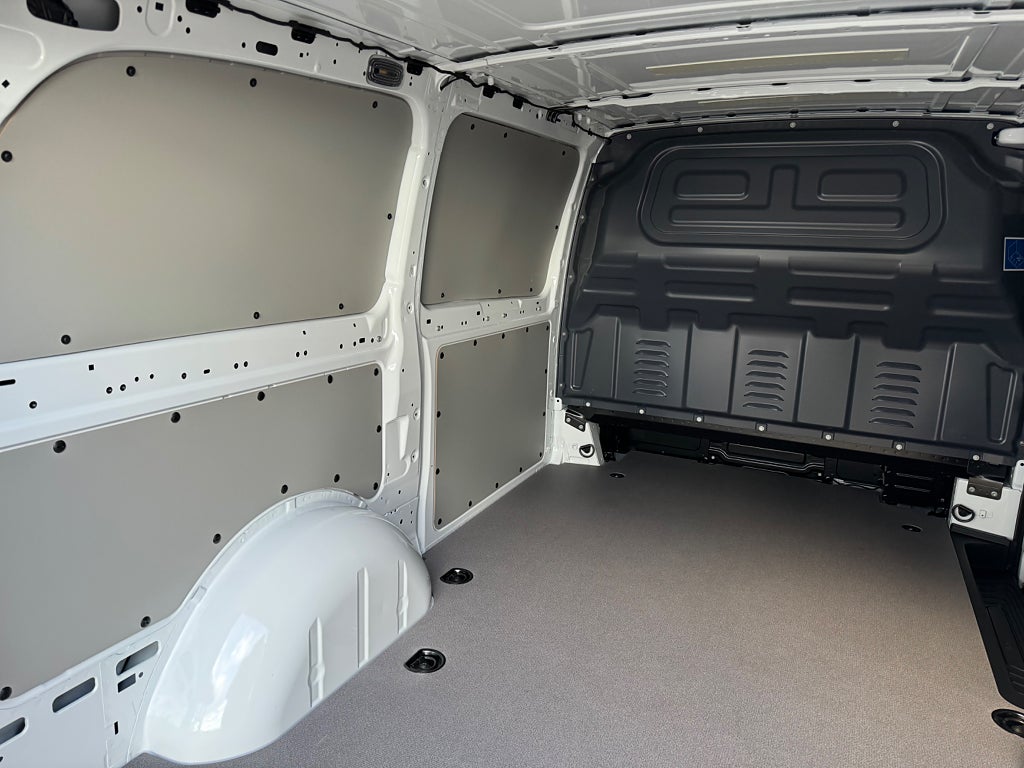 Mercedes-Benz Vito 116 CDI 4×4 skåp lång Pro - bild 17