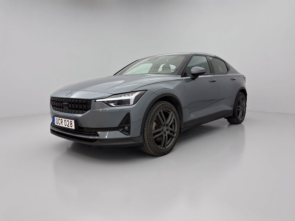 Polestar 2