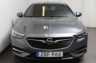 Halvkombi Opel Insignia 4 av 25
