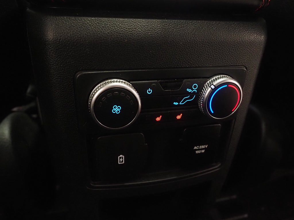 Ford Explorer Plug-In Hybrid ST-Line 360 B&O Drag Navi Skinn 2020