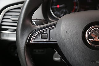 Kombi Skoda Fabia 14 av 23