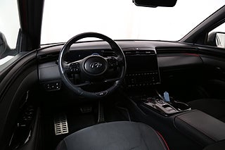 SUV Hyundai Tucson 14 av 28