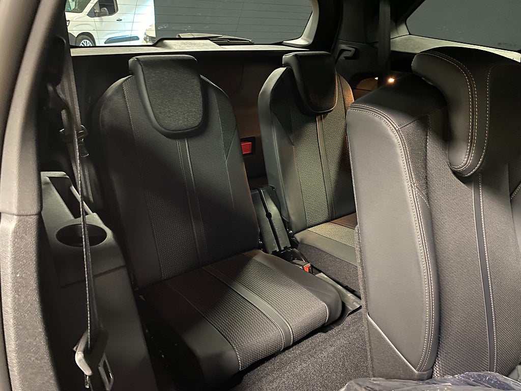 Bild på Peugeot 5008 GT 1.2 PureTech 130hk AUT Back-kamera