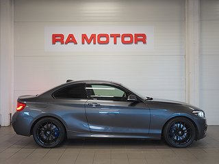 Sportkupé BMW M240 3 av 23