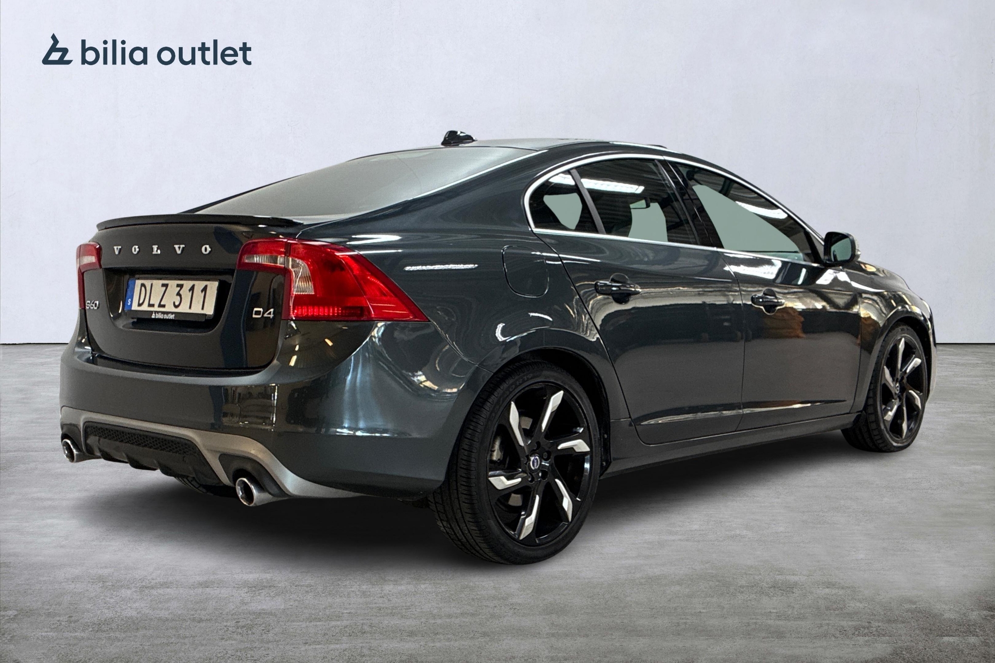 Volvo S60 2015, bild 6/10