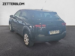 Kombi Citroën C4 Cactus 3 av 13