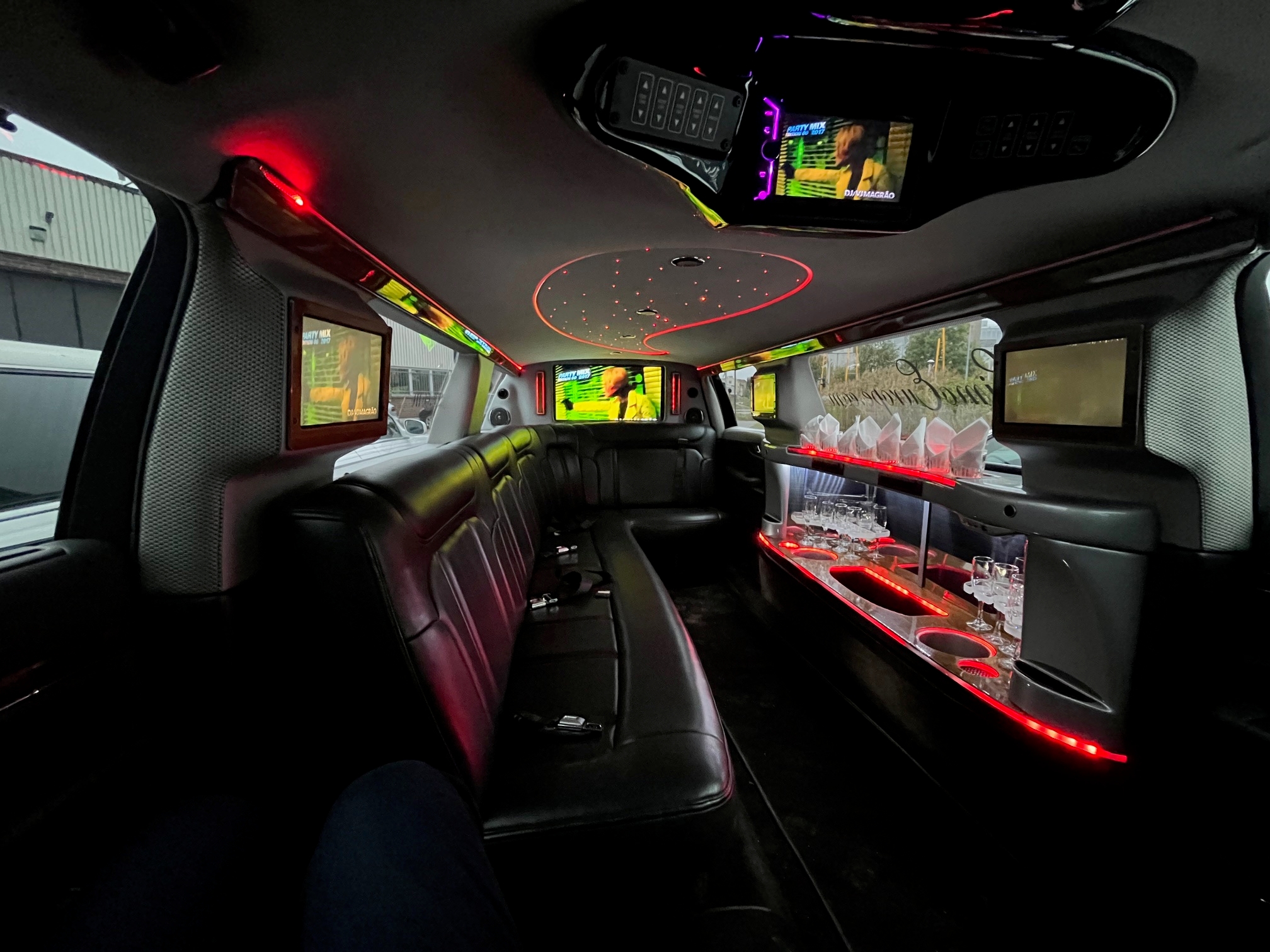 Lincoln MKT 2014, bild 4/34