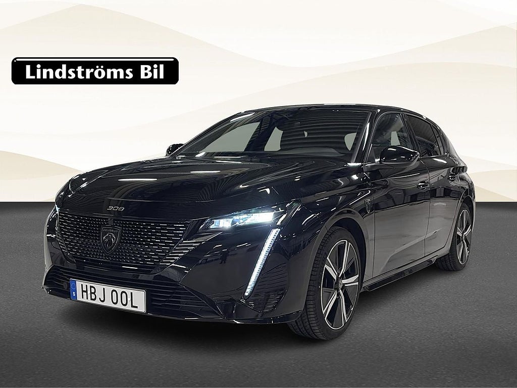 Peugeot 308 1.2 PureTech