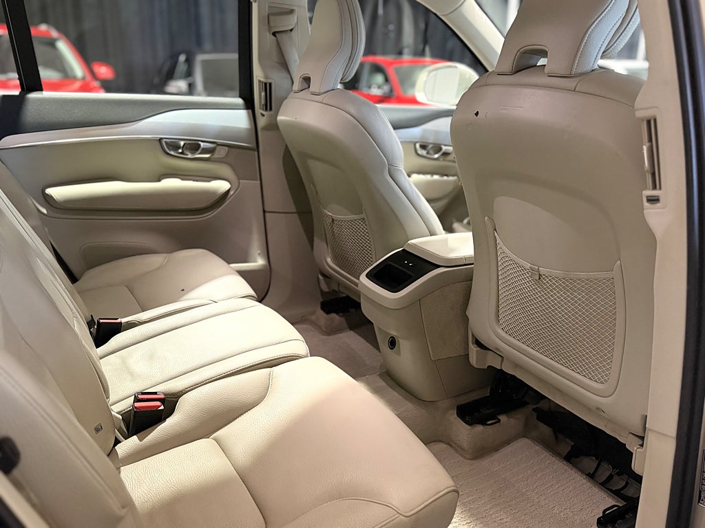Volvo XC90 bild 9