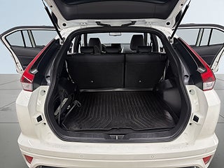 Mitsubishi Eclipse Cross PHEV 2.4 S-AWC Business Instyle S&V-hjul/Drag/Pano/360 – bild 12