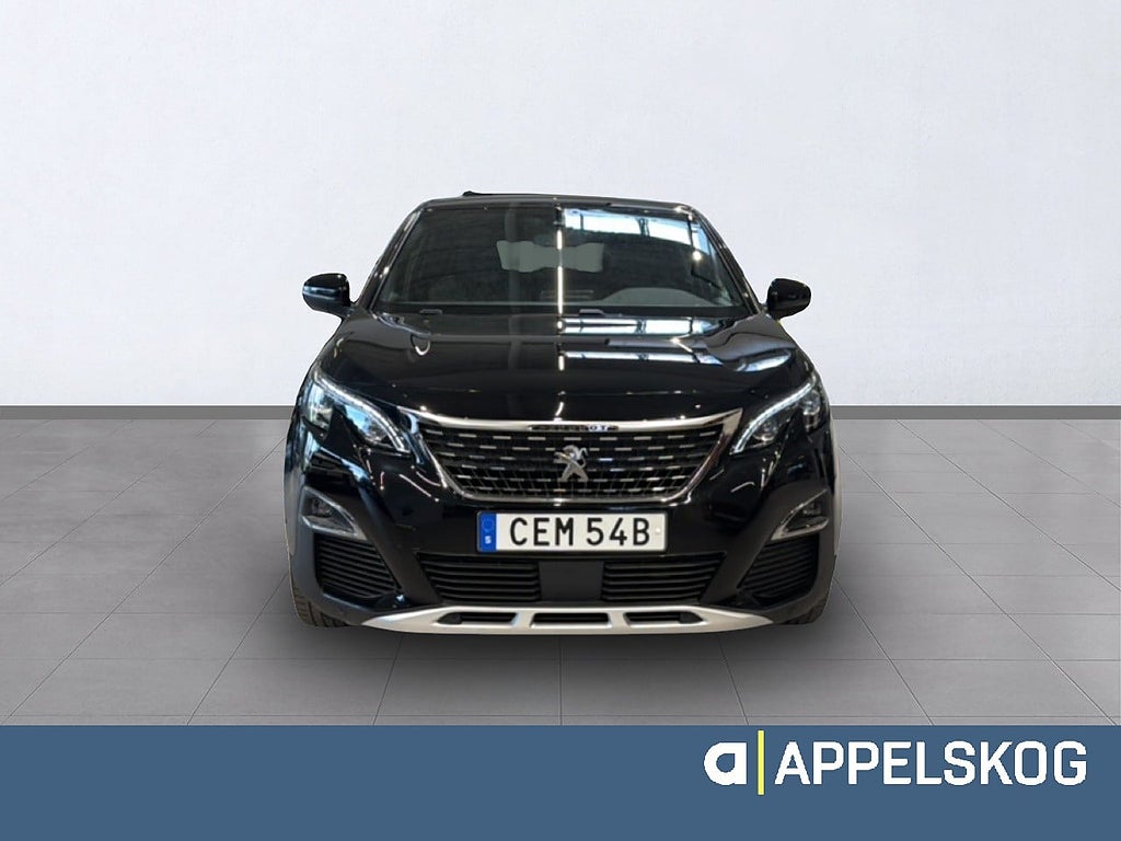 Bild på Peugeot 3008 GT-LINE Hybrid 225 AUT8 |RÄNTA 3,99%|V-HJUL INGÅR|