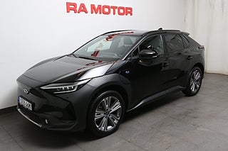 SUV Subaru Solterra 1 av 30