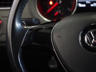 Halvkombi Volkswagen Polo 18 av 20