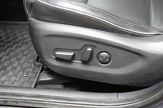SUV Kia Sportage 16 av 29