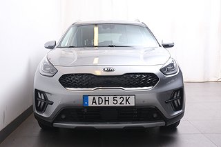 SUV Kia Niro 3 av 14