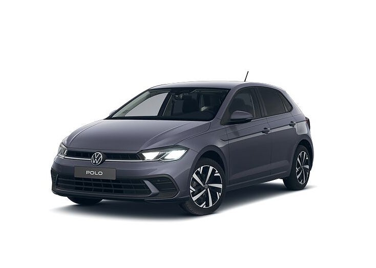 Volkswagen Polo 1.0 MPI 80hk