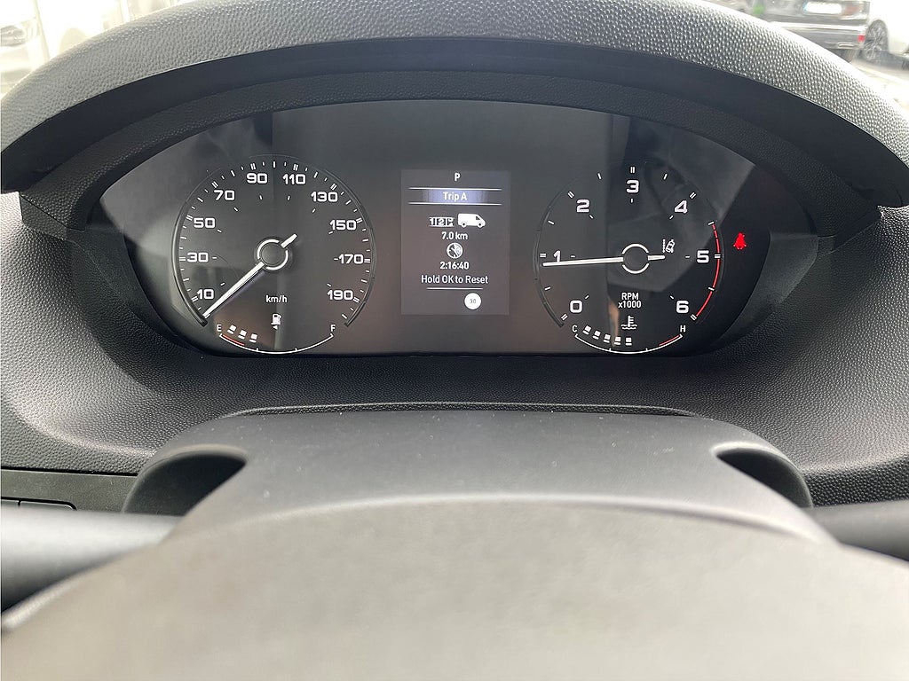 Bild på Peugeot Boxer BlueHDi 140hk Aut L2H2 - DEMO