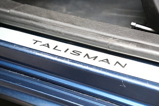 Kombi Renault Talisman 10 av 31
