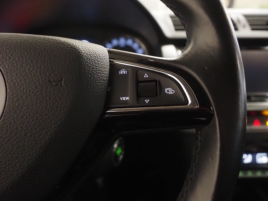 Skoda Fabia 1.0 MPI 75hk Style | Komfortpaket | 2019