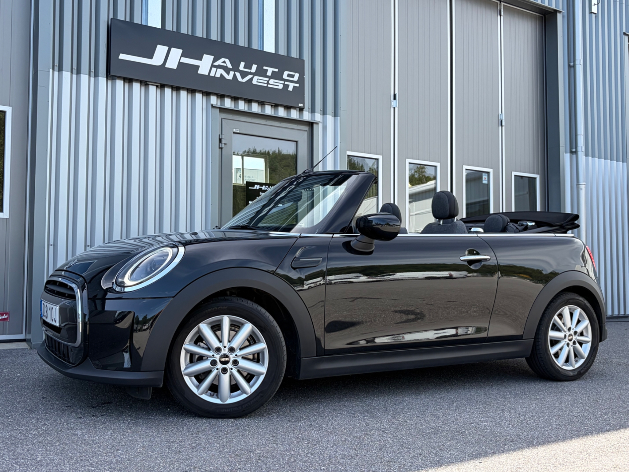 MINI Cooper 2023, bild 7/50