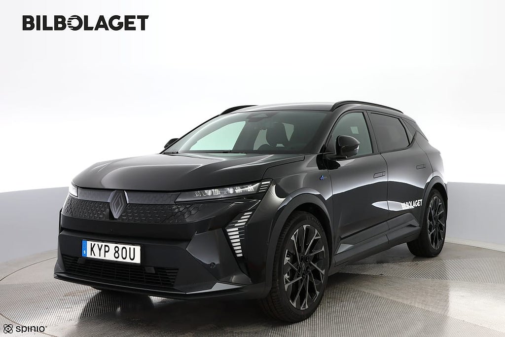 Renault Grand Scénic E-Tech Scénic Electric esprit Alpine 220hk II Demo...