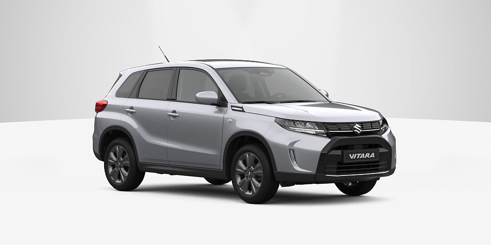Suzuki Vitara 1.4T Select AT -2026 Inkl Service / V-hjul