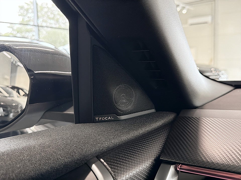 Bild på Opel Grandland X GS Hybrid 145hk Aut PANO B-KAMERA CARPLAY