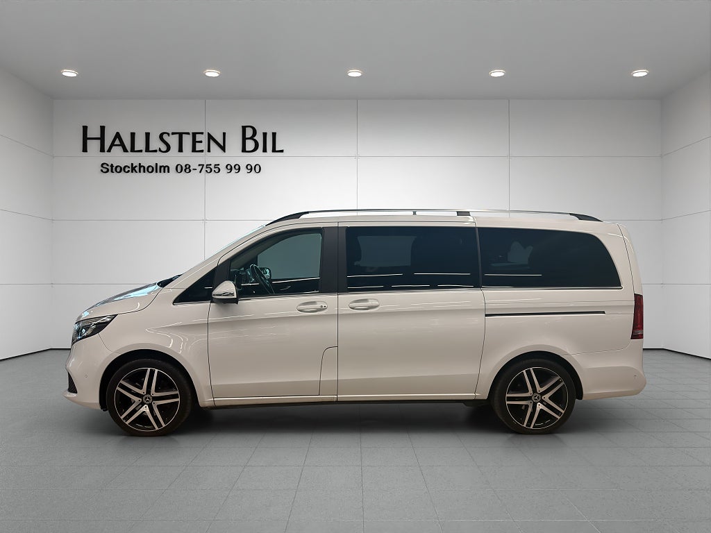 Mercedes-Benz V