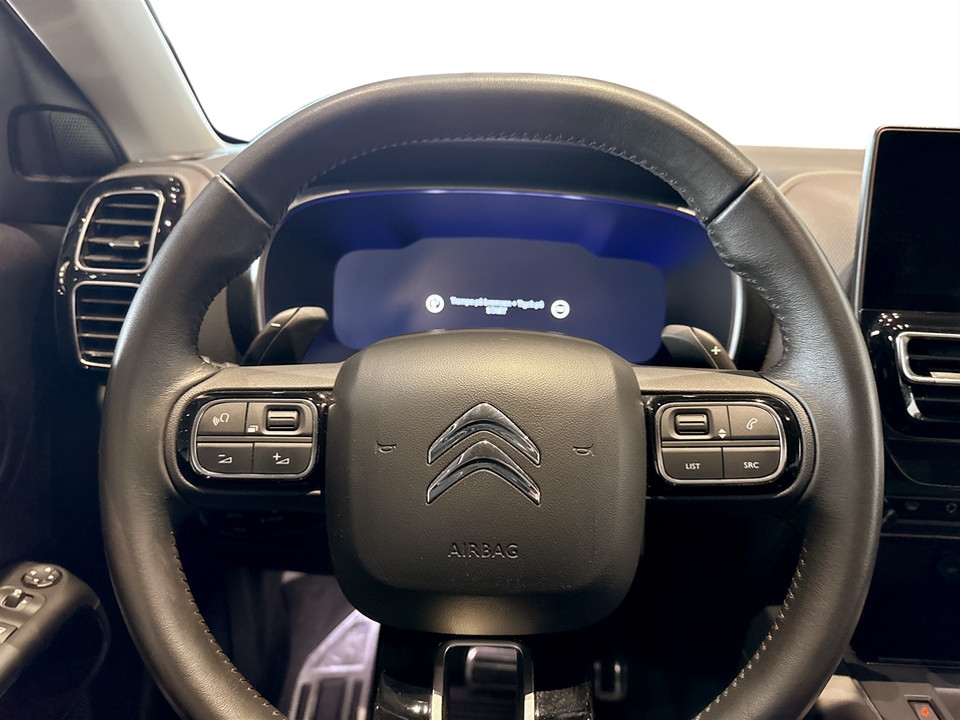 Citroen C5 Aircross 2023, photo 7/40