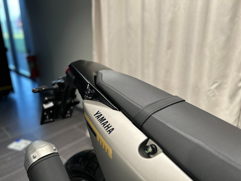 Yamaha Tenere 700/3,99%/ Quickshifter / Chassi-sänkt / 5-års garanti
